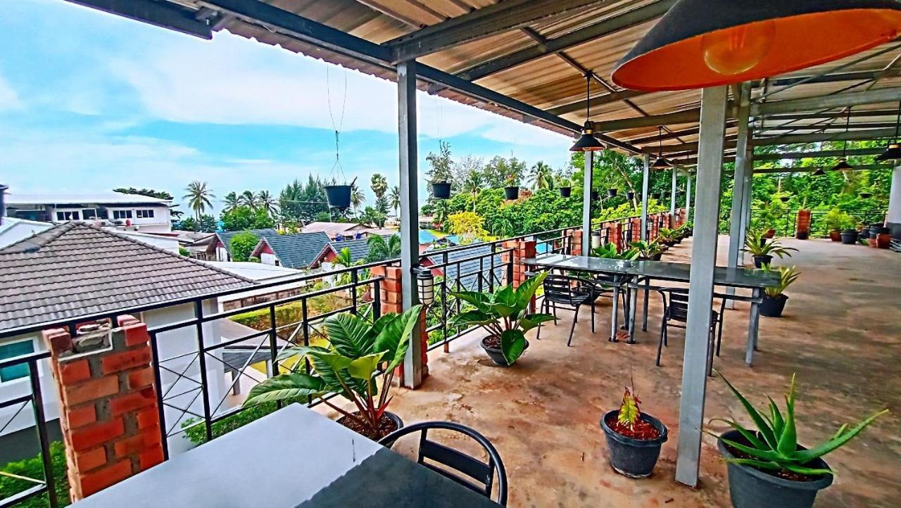 Moonrise Villa Chumphon Luaran gambar